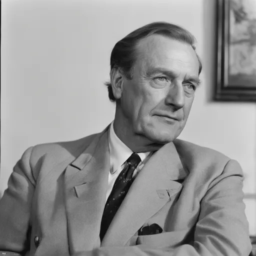 Edward Crankshaw