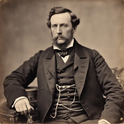Edward Craufurd