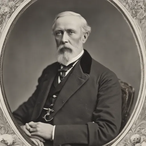Edward Craven Walker