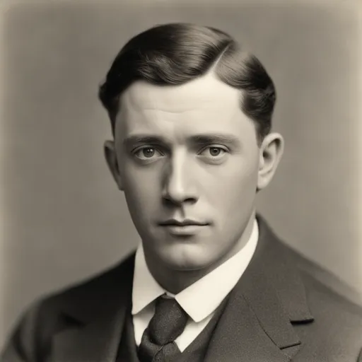 Edward Cresswell