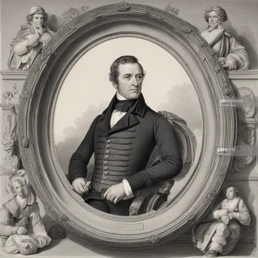 Edward Cresy
