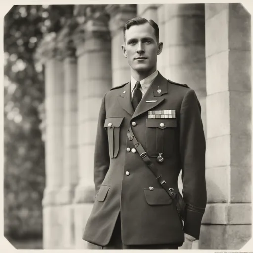 Edward Crew (RAF officer)