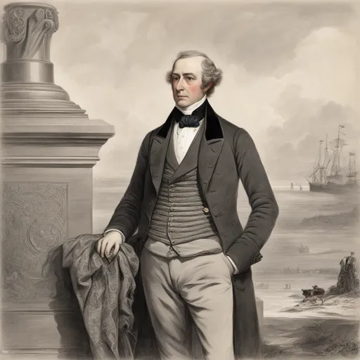 Edward Crofton, 2nd Baron Crofton