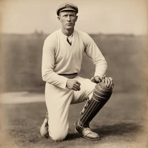 Edward Crofton (cricketer)