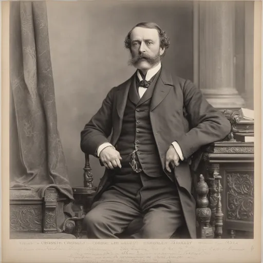 Edward Crossley