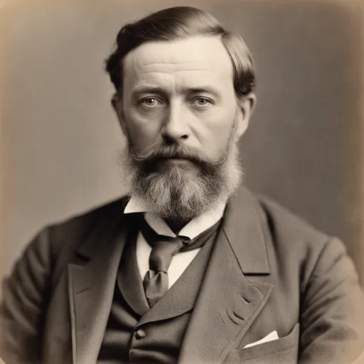 Edward Crowe
