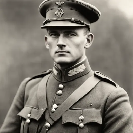 Edward Crozier Creasy