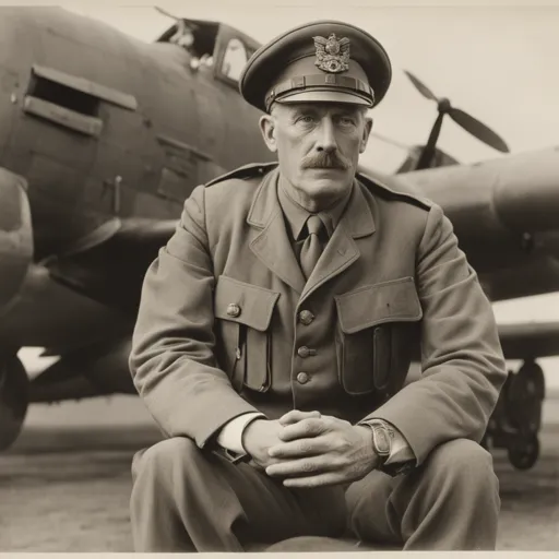 Edward Crundall