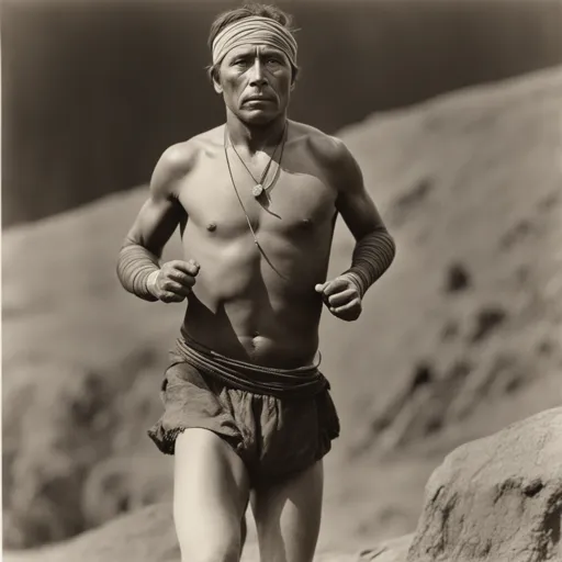 Edward Curtis (athlete)