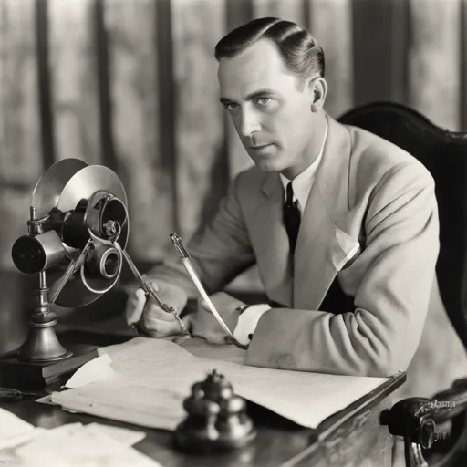 Edward Curtiss