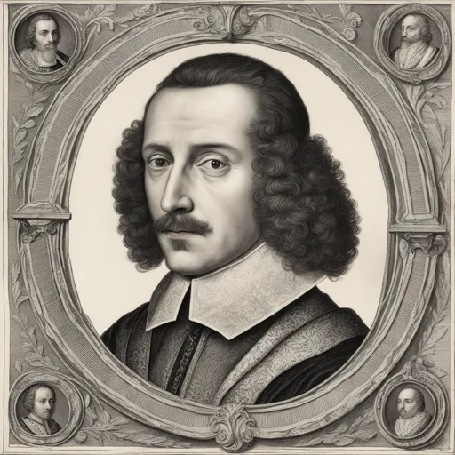 Edward D'Avenant