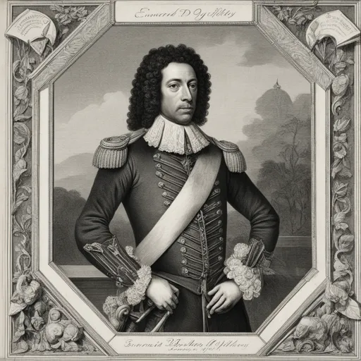 Edward D'Oyley