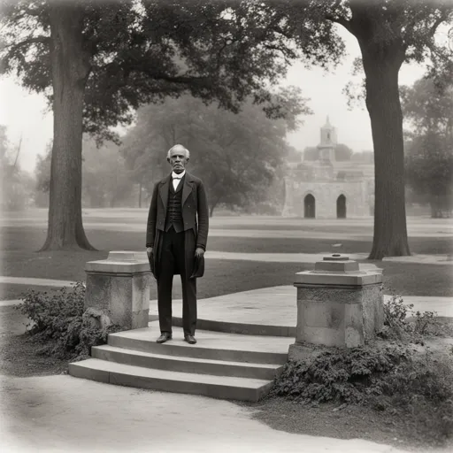 Edward D. Boone