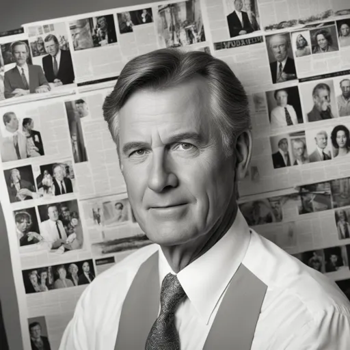 Edward D. Breen