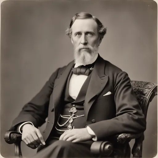 Edward D. Eddy