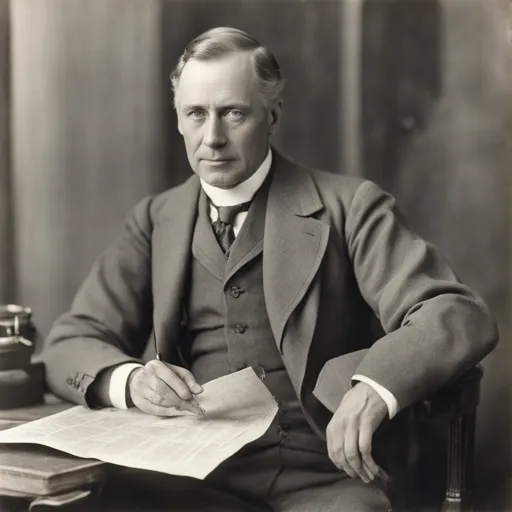 Edward D. Ellis
