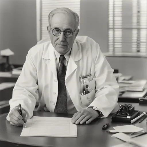 Edward D. Freis