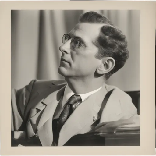 Edward D. Goldberg