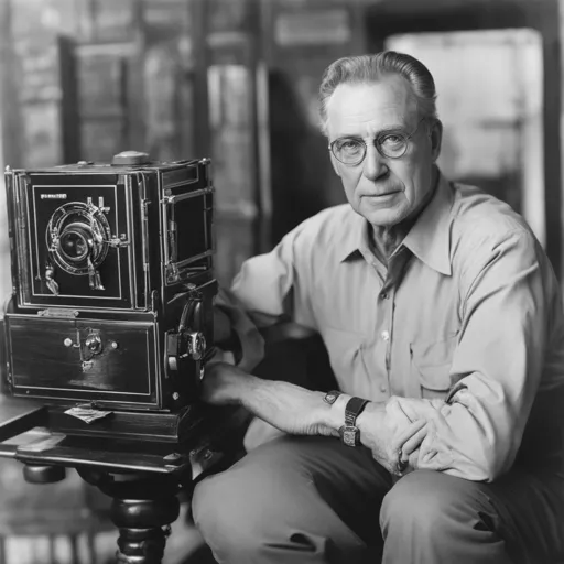 Edward D. Hoch