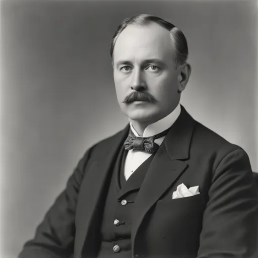 Edward D. MacArthur