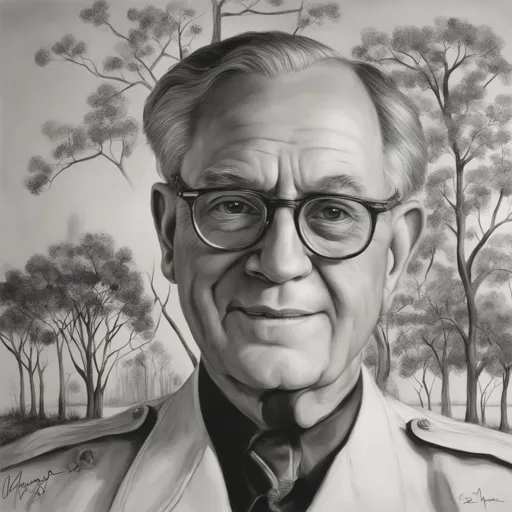 Edward D. Maryon