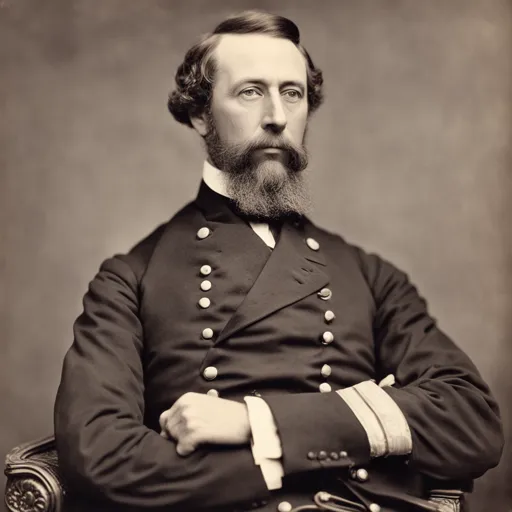 Edward D. Muhlenberg
