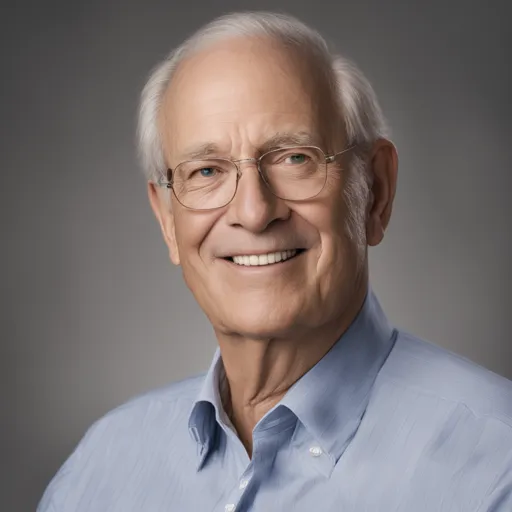 Edward D. Ohlbaum