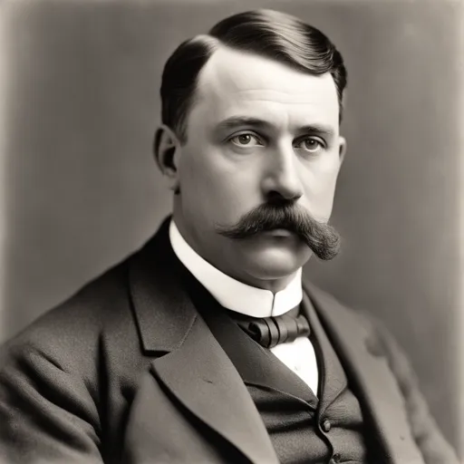 Edward D. Roberts