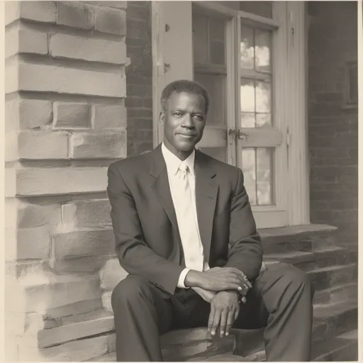 Edward D. Robertson Jr.