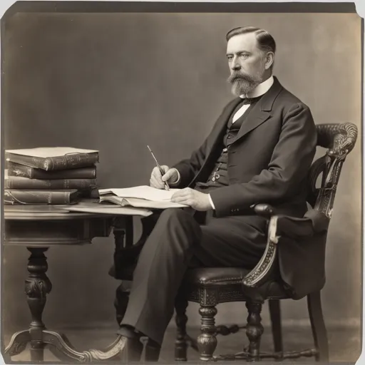 Edward D. Shurtleff