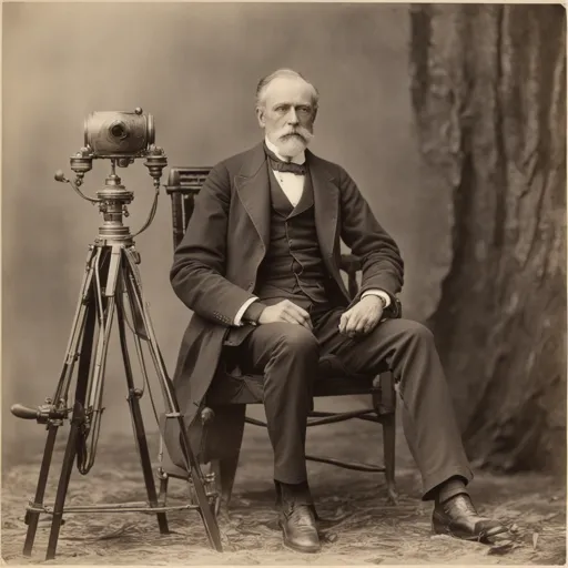 Edward D. Swift