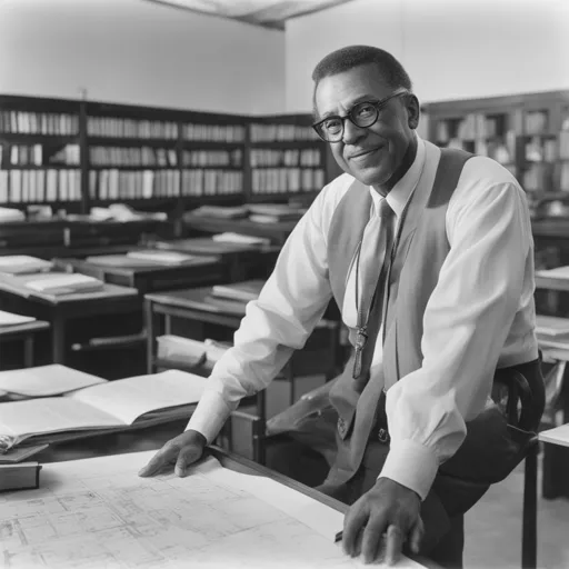 Edward D. White Jr.