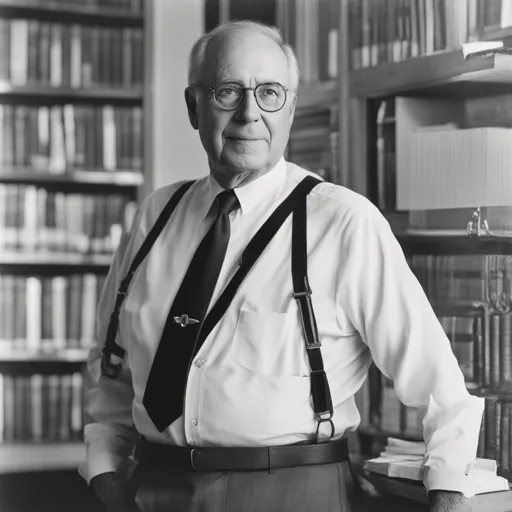 Edward D. Wynot Jr.