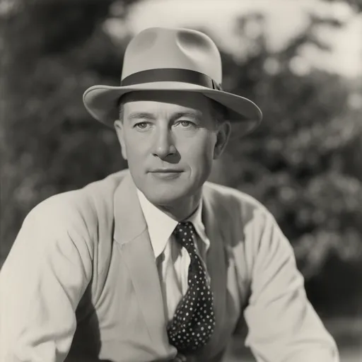 Edward Dahlberg