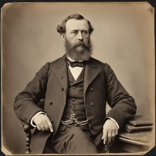 Edward Dalton Shea
