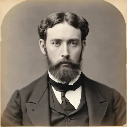 Edward Daniel Stone