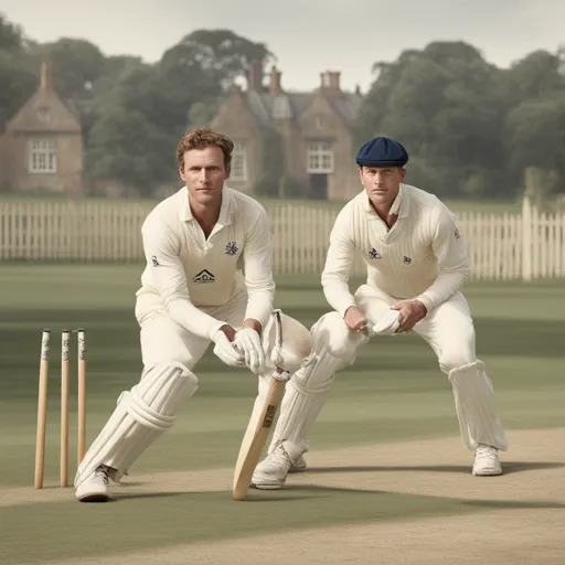 Edward Daniell (cricketer)