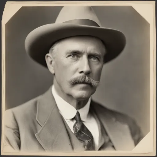 Edward Danner