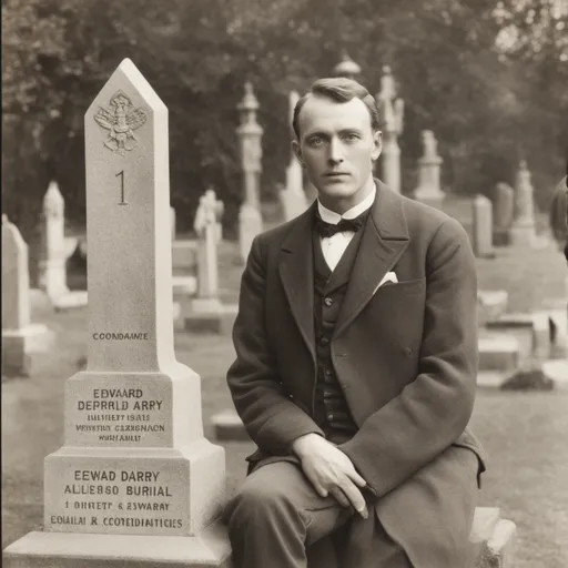 Edward Darby