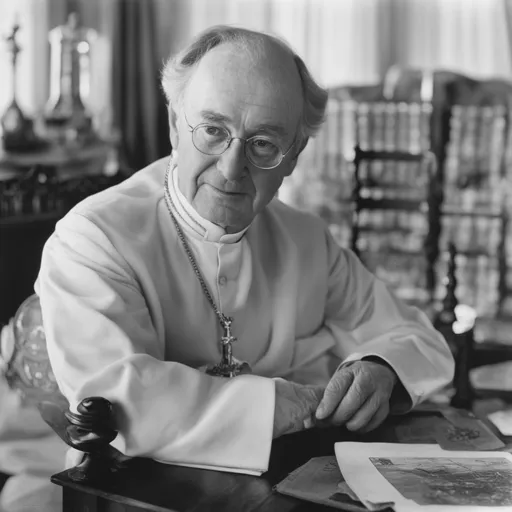 Edward Darling