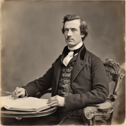 Edward Darlington