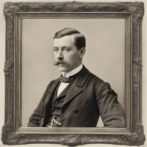 Edward Darnley