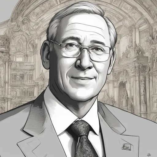Edward Davenport (Conservative politician)
