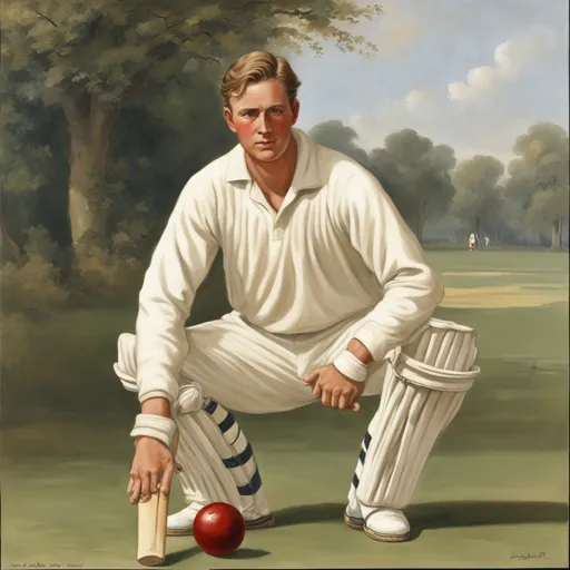Edward Davenport (cricketer)