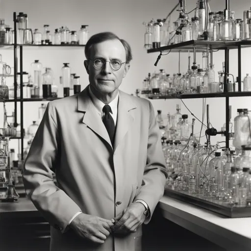 Edward David Hughes