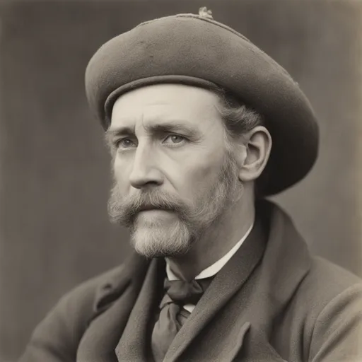Edward David Williams