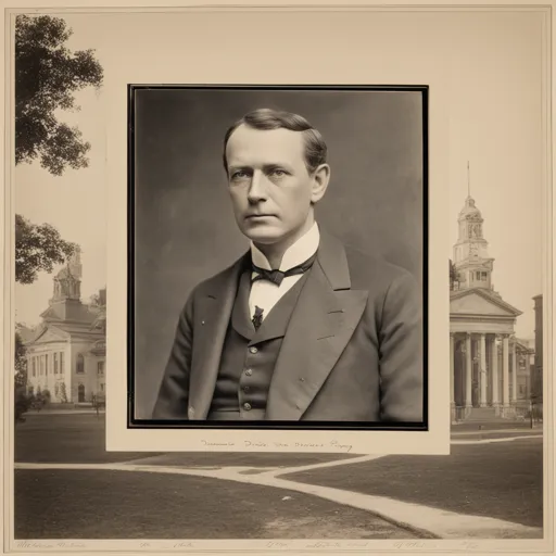 Edward Davies (Pennsylvania politician)
