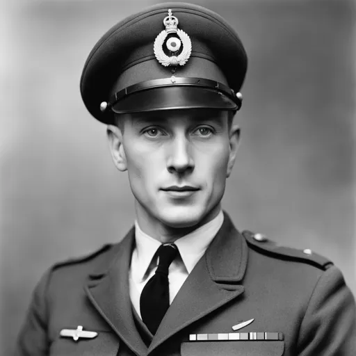 Edward Davies (RAF officer)
