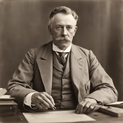 Edward Davies (architect)