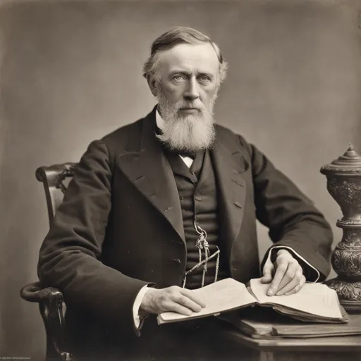 Edward Davies (minister)